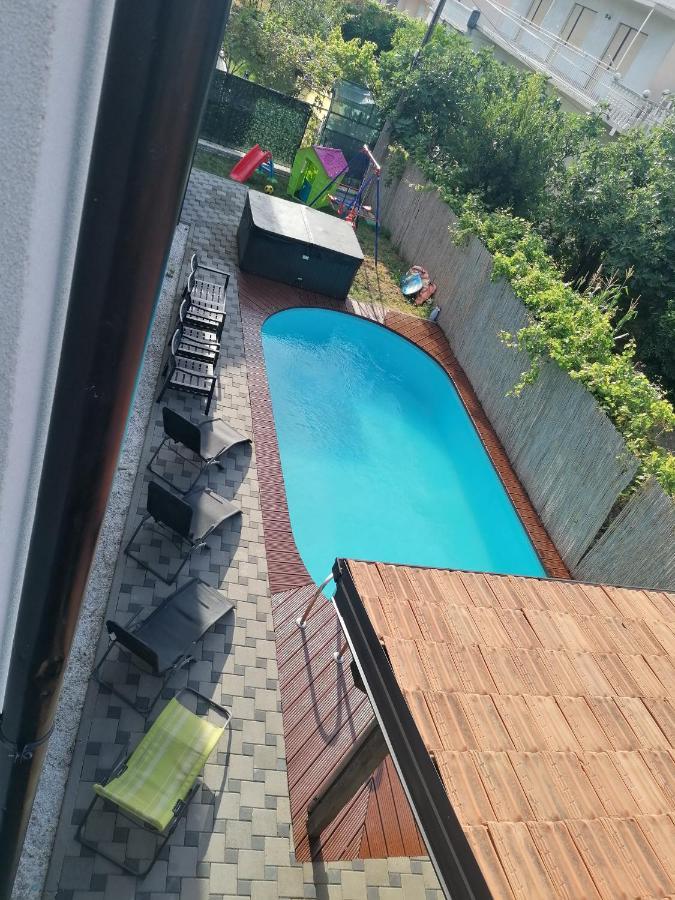 Apartmani U Kastelima Kaštela 外观 照片