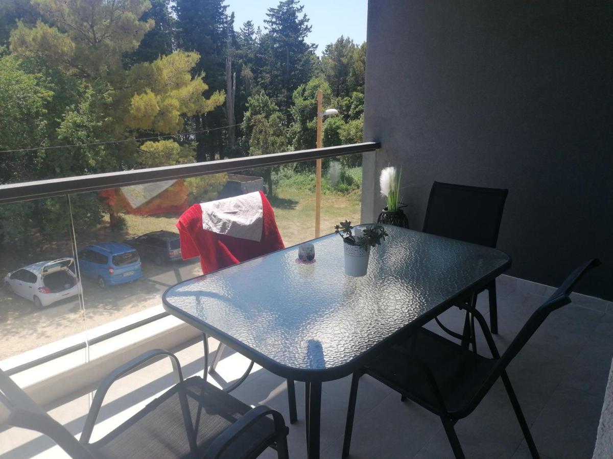 Apartmani U Kastelima Kaštela 外观 照片