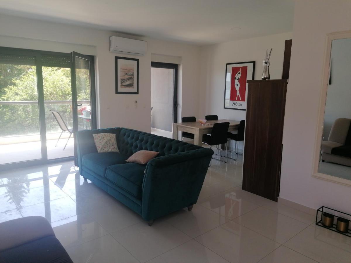 Apartmani U Kastelima Kaštela 外观 照片
