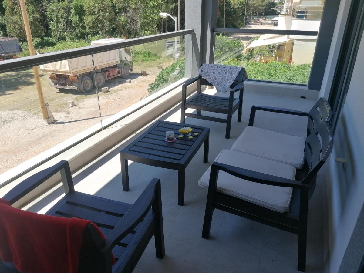 Apartmani U Kastelima Kaštela 外观 照片