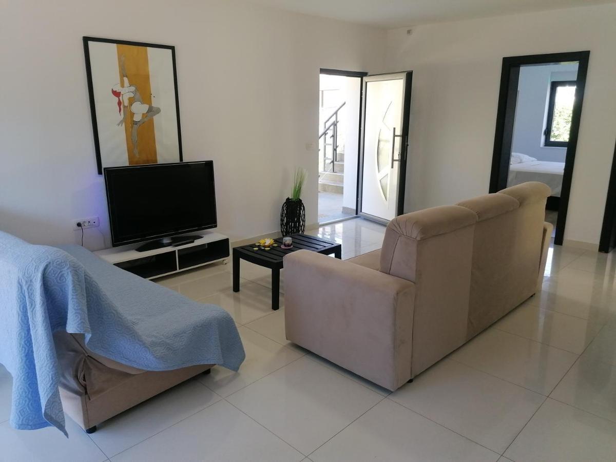 Apartmani U Kastelima Kaštela 外观 照片