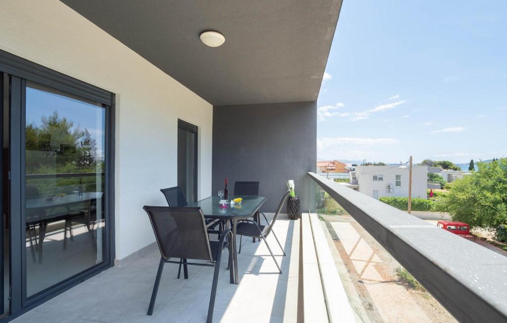 Apartmani U Kastelima Kaštela 外观 照片