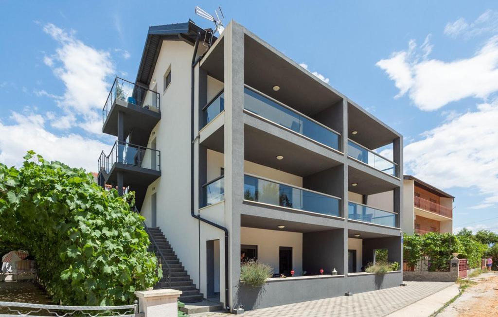 Apartmani U Kastelima Kaštela 外观 照片