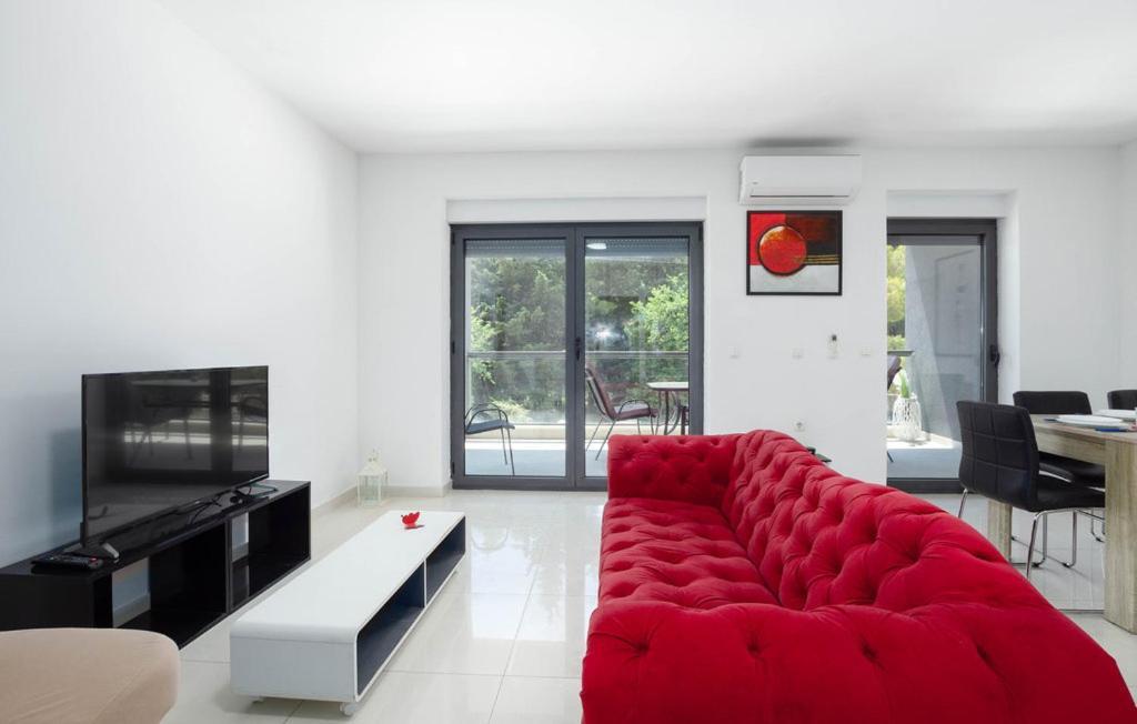 Apartmani U Kastelima Kaštela 外观 照片