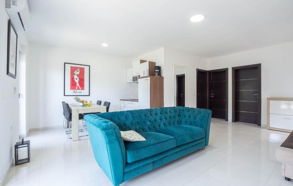 Apartmani U Kastelima Kaštela 外观 照片