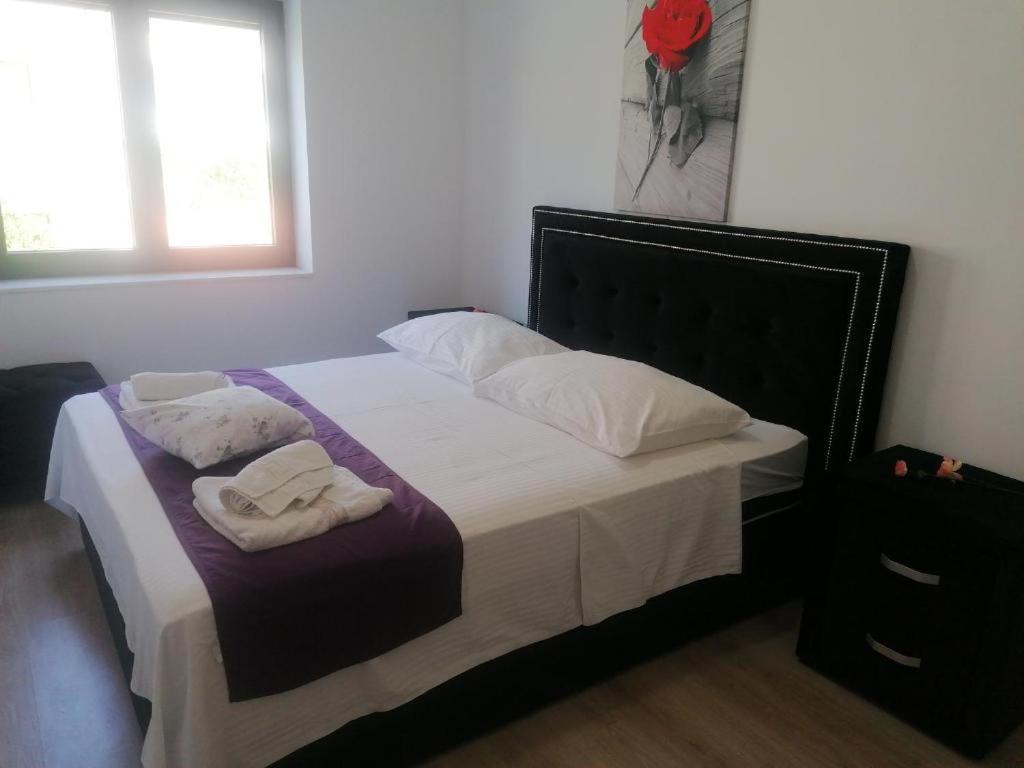 Apartmani U Kastelima Kaštela 外观 照片