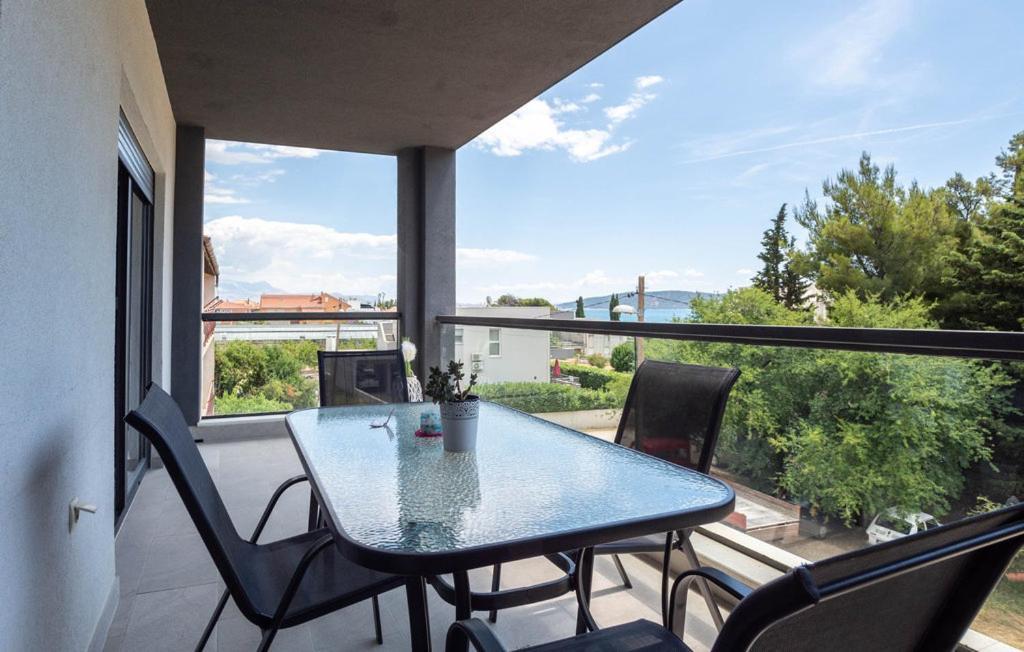 Apartmani U Kastelima Kaštela 外观 照片