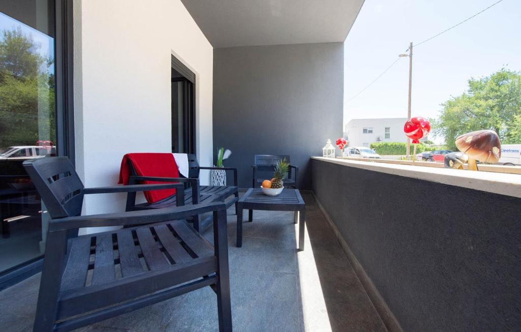 Apartmani U Kastelima Kaštela 外观 照片