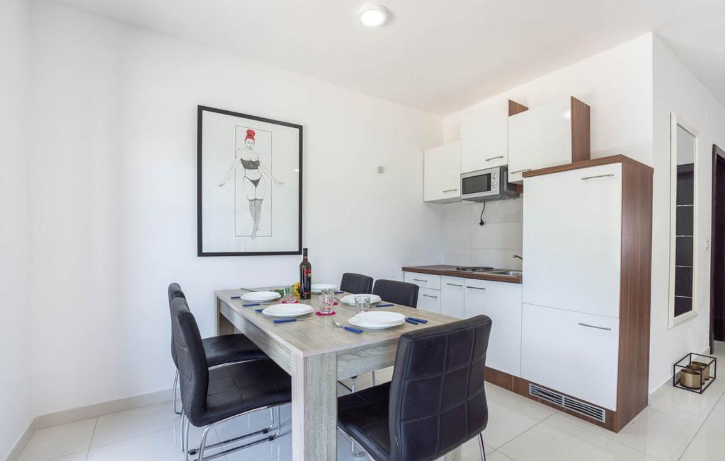 Apartmani U Kastelima Kaštela 外观 照片