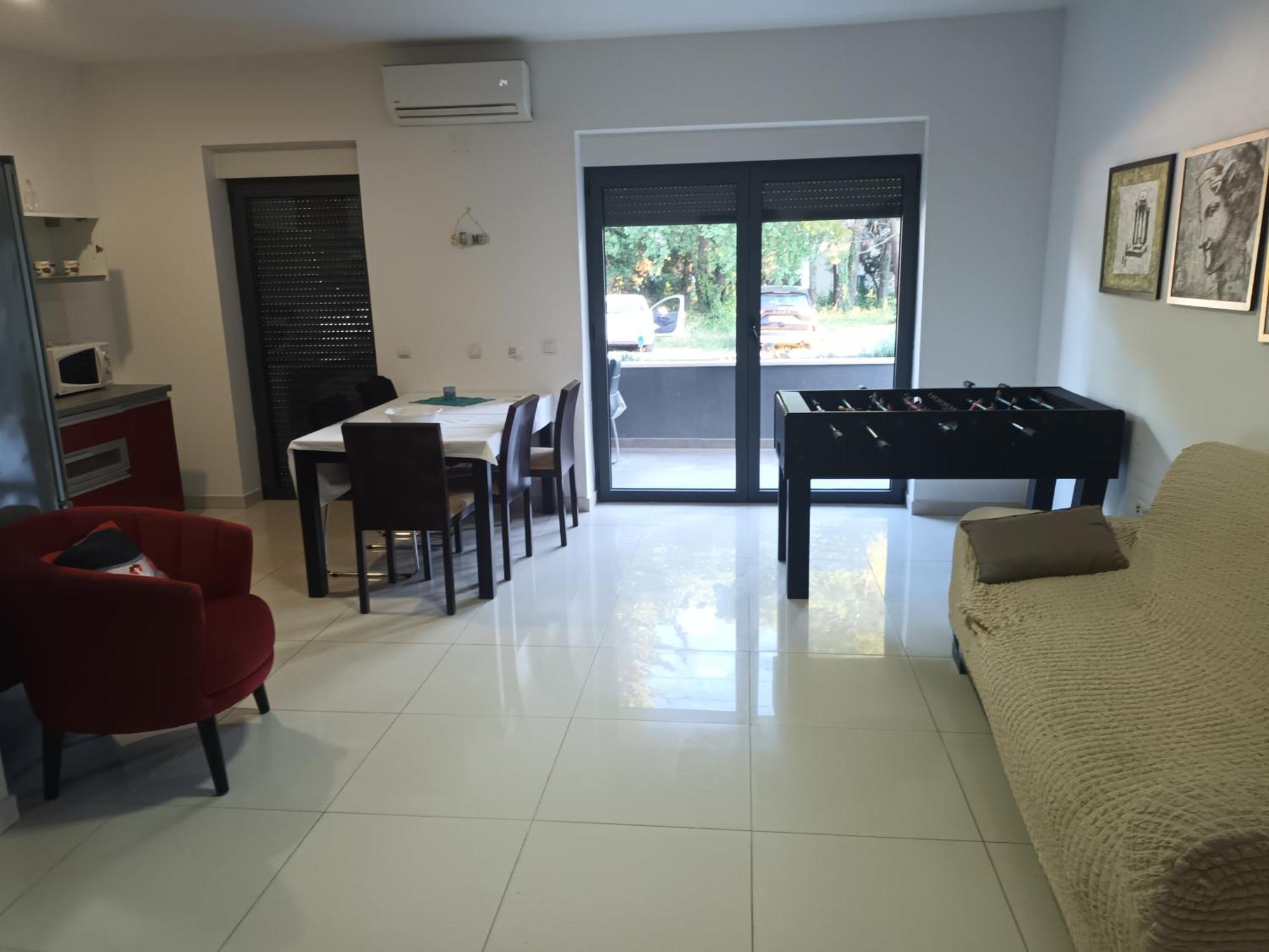 Apartmani U Kastelima Kaštela 外观 照片