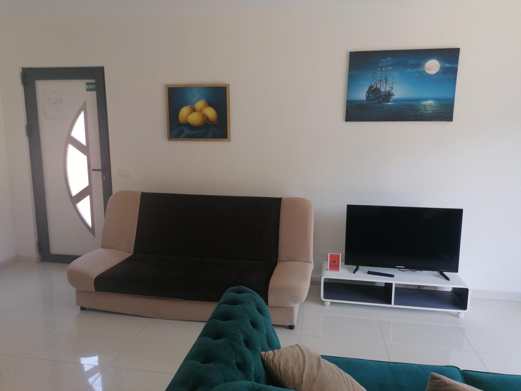 Apartmani U Kastelima Kaštela 客房 照片