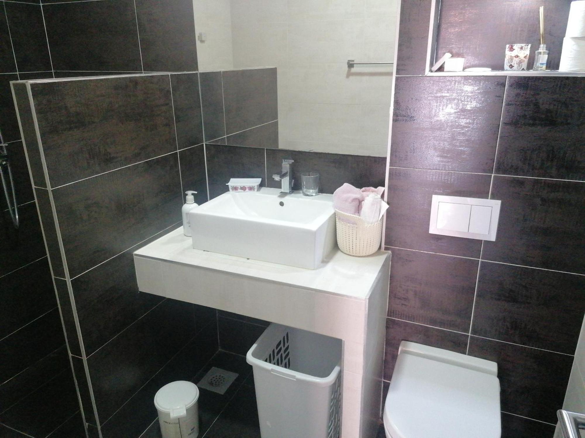 Apartmani U Kastelima Kaštela 客房 照片