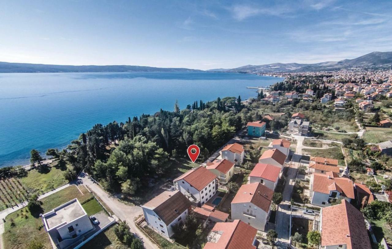 Apartmani U Kastelima Kaštela 外观 照片