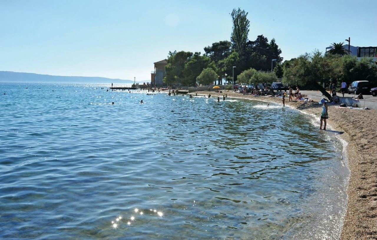 Apartmani U Kastelima Kaštela 外观 照片